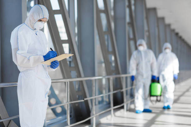 Best Forensic Mold Investigation  in Kaneohe, HI