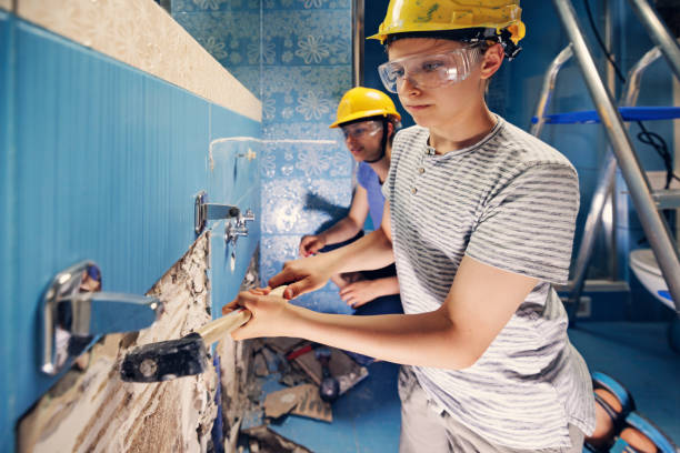 Best Attic Mold Removal  in Kaneohe, HI